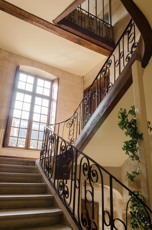 Villa Republique Normandie Liberte Caen Eksteriør billede
